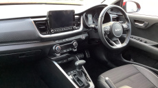 Kia Stonic 1.0T GDi 48V GT-Line S 5dr DCT Petrol Estate